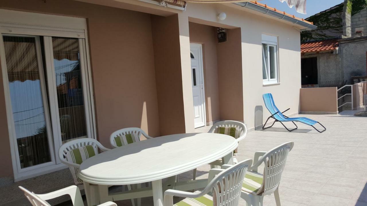 Apartman Paulina Bibinje Exterior foto