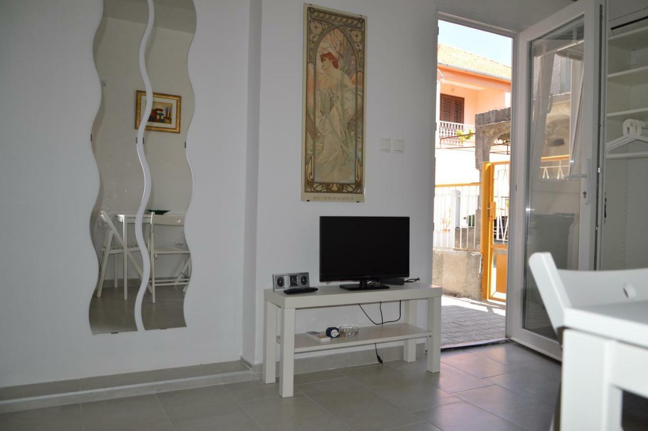 Apartman Paulina Bibinje Exterior foto