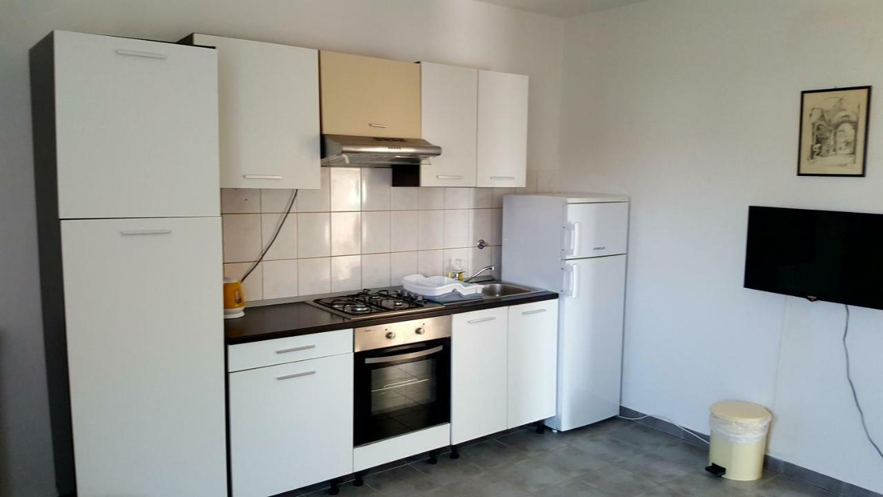 Apartman Paulina Bibinje Exterior foto