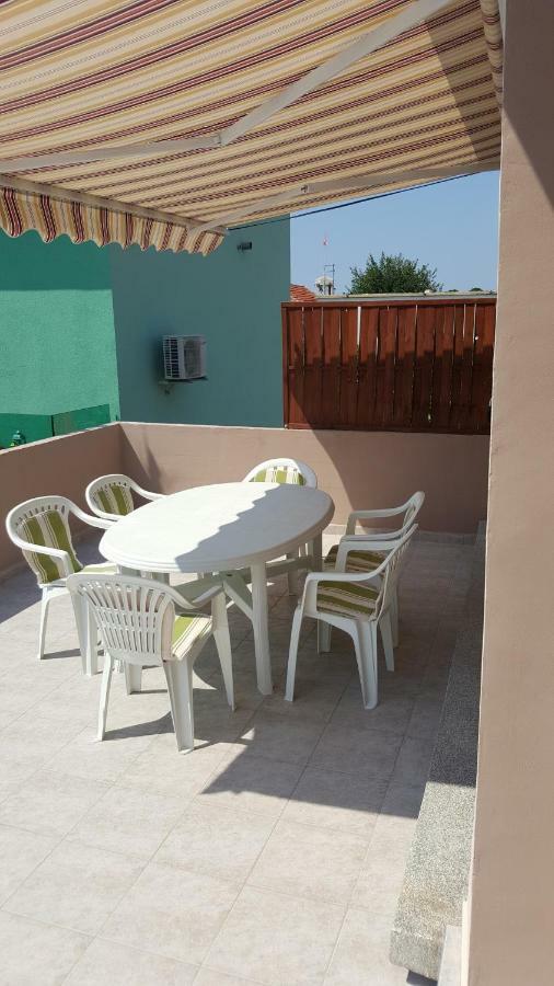 Apartman Paulina Bibinje Exterior foto
